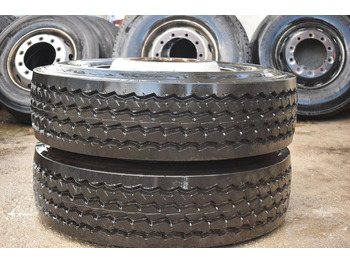 Tire CONTINENTAL