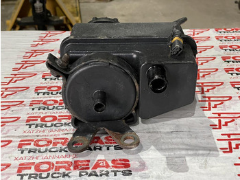 Expansion tank MAN