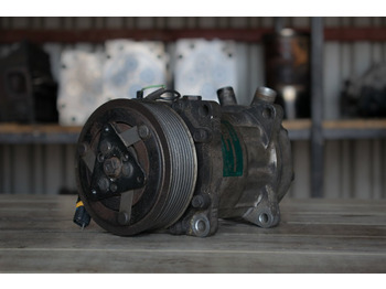 A/C part MAN TGA