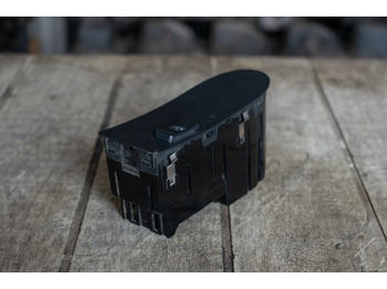 Electrical system for Truck MAN TGA WINDOW SWITCH - PASSENGER: picture 3
