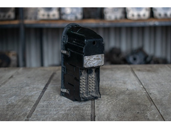 Electrical system for Truck MAN TGA WINDOW SWITCH - PASSENGER: picture 2