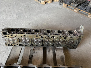 Cylinder head MERCEDES-BENZ Actros