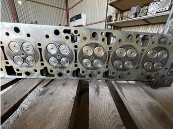 Cylinder head for Truck MERCEDES-BENZ ACTROS 471: picture 5