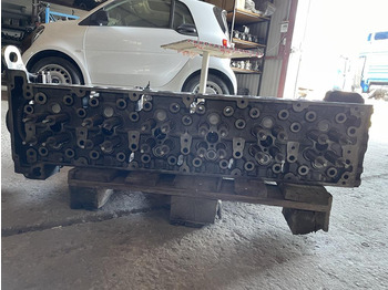 Cylinder head for Truck MERCEDES-BENZ ACTROS 471: picture 3