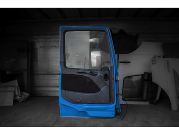 Door and parts for Truck MERCEDES-BENZ ACTROS MEGA SPACE MP II - LEFT: picture 2