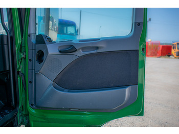 Door and parts MERCEDES-BENZ Actros