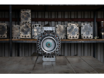 Alternator for Truck MERCEDES-BENZ ACTROS MP IV - EURO VI: picture 2 Alternator for Truck MERCEDES-BENZ ACTROS MP IV - EURO VI: picture 2