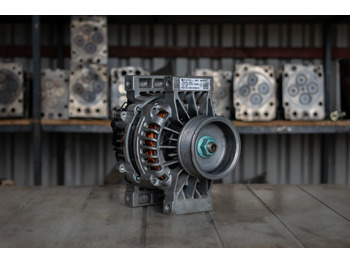 Alternator MERCEDES-BENZ Actros