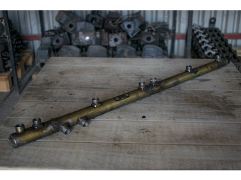 Fuel system MERCEDES-BENZ Actros