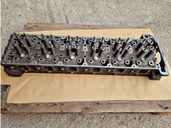 Cylinder head for Truck MERCEDES-BENZ ACTROS MP4 OM 471: picture 2