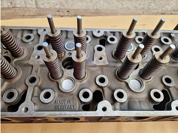 Cylinder head for Truck MERCEDES-BENZ ACTROS MP4 OM 471: picture 4