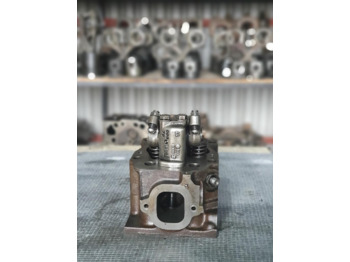 Cylinder head for Truck MERCEDES-BENZ ACTROS OM 541 - EURO 3: picture 3 Cylinder head for Truck MERCEDES-BENZ ACTROS OM 541 - EURO 3: picture 3