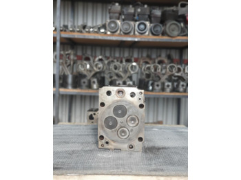 Cylinder head MERCEDES-BENZ Actros