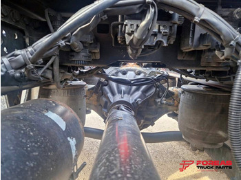 Transmission for Truck MERCEDES-BENZ ANTOS R440-13A: picture 4