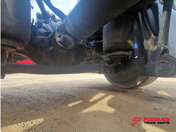 Transmission for Truck MERCEDES-BENZ ANTOS R440-13A: picture 5