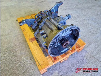 Gearbox MERCEDES-BENZ Atego