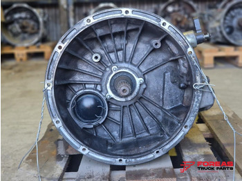 Gearbox for Truck MERCEDES-BENZ ATEGO G 60-6: picture 2