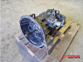 Gearbox for Truck MERCEDES-BENZ ATEGO G 60-6: picture 3