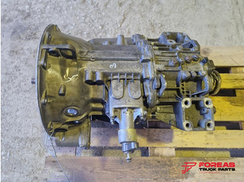 Gearbox for Truck MERCEDES-BENZ ATEGO G 60-6: picture 4