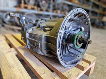 Gearbox MERCEDES-BENZ Atego