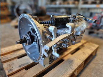 Gearbox MERCEDES-BENZ Atego