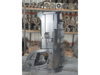 Bumper corner MERCEDES-BENZ Atego