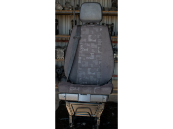 Seat MERCEDES-BENZ Atego