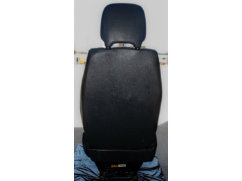 Seat for Truck MERCEDES-BENZ ATEGO II - PASSENGER: picture 4