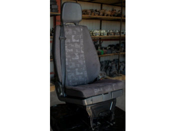 Seat for Truck MERCEDES-BENZ ATEGO II - PASSENGER: picture 3