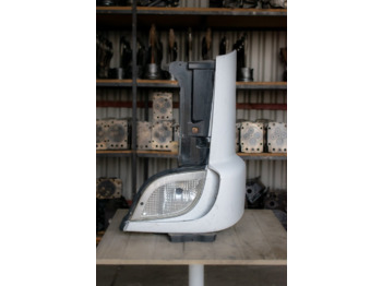 Bumper corner MERCEDES-BENZ Atego