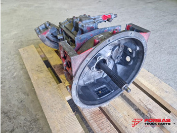 Gearbox MERCEDES-BENZ Atego