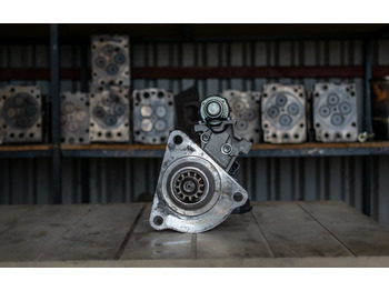 Starter for Truck MERCEDES-BENZ AXOR OM 457: picture 2