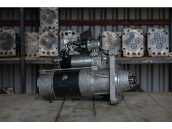 Starter for Truck MERCEDES-BENZ AXOR OM 457: picture 3