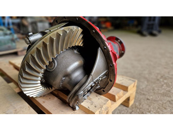 Differential gear MERCEDES-BENZ Axor