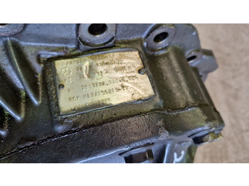 New Differential gear for Truck MERCEDES-BENZ EUROPA ACTROS MP2 HL7 17:29: picture 4