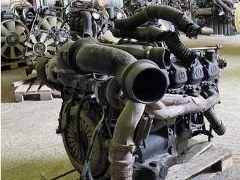 Engine for Bus MERCEDES-BENZ OM 442 480HP FOR BUS: picture 4 Engine for Bus MERCEDES-BENZ OM 442 480HP FOR BUS: picture 4