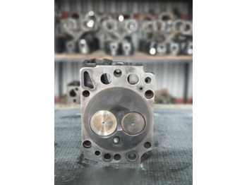 Cylinder head MERCEDES-BENZ