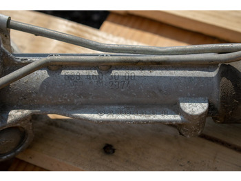 New Steering gear for Truck MERCEDES-BENZ VITO 638: picture 3