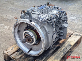 Gearbox VOLVO