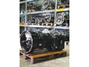 Gearbox for Truck ZF ASTRONIC 12 AS 2301 IT FOR MAN - WITH INTARDER: picture 3