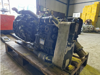 Gearbox for Truck ZF ASTRONIC 12AS 2331 TD WITH INTARDER 3: picture 3