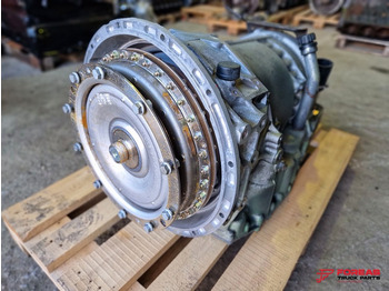 Gearbox ZF