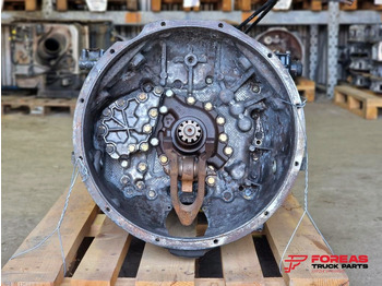 Gearbox ZF ECOSPLIT 16S 181, price — 7877569