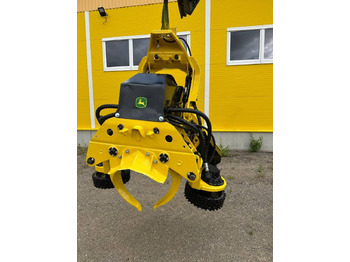 Felling head JOHN DEERE
