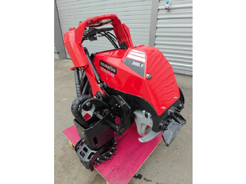 Felling head KOMATSU