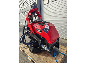 Felling head KOMATSU