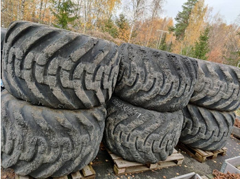 Tire NOKIAN TYRES