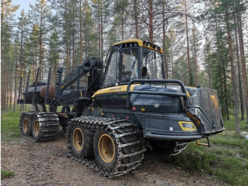 Forwarder PONSSE