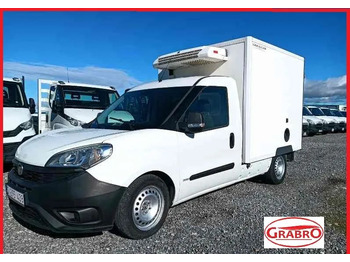 Refrigerated van FIAT Doblo