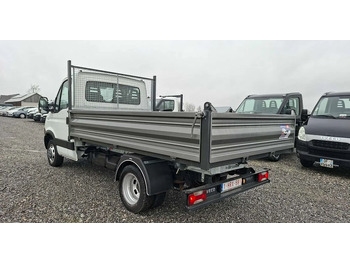 Tipper van Iveco 35C13, 35C12, 35C14, 35C15: picture 5